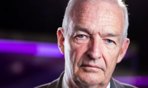 Jon Snow: newspapers need to wither away.