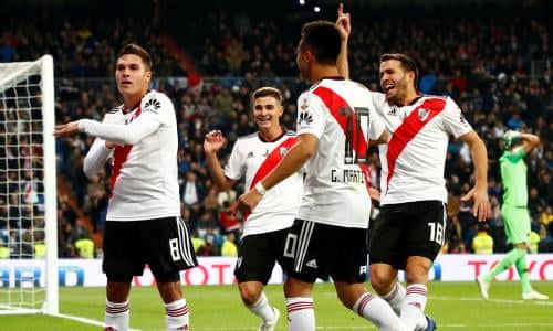 Juan Fernando Quintero A Reminder Of The Glory Days Of Football S