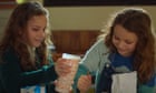 Petite Maman review - Céline Sciamma's heartbreakingly hopeful fairytale for all ages