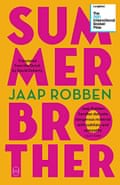 Jaap Robben’s Summer Brother