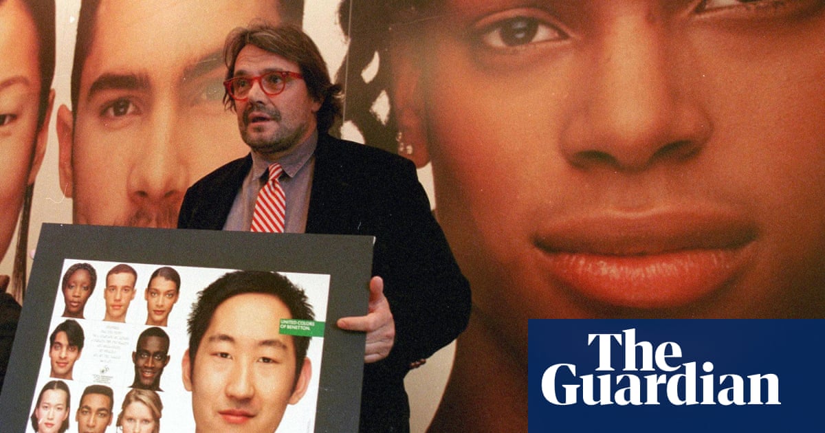 Oliviero Toscani, Influential Photographer, Dies at 82