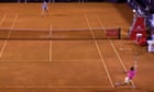 Carlos Alcaraz wins spectacular point during Rio Open semi-final - video