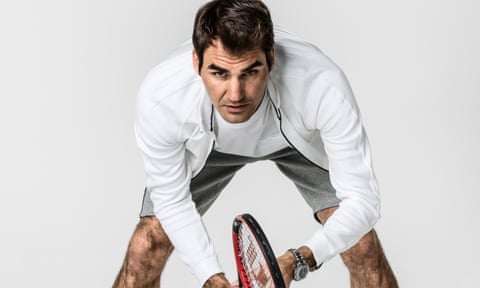 Roger Federer: The incredible facts & figures that make him the player of  the century - Tennishead