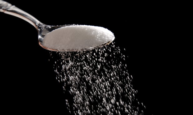 A new study details how the sugar industry worked to downplay emerging science linking sugar and heart disease. 