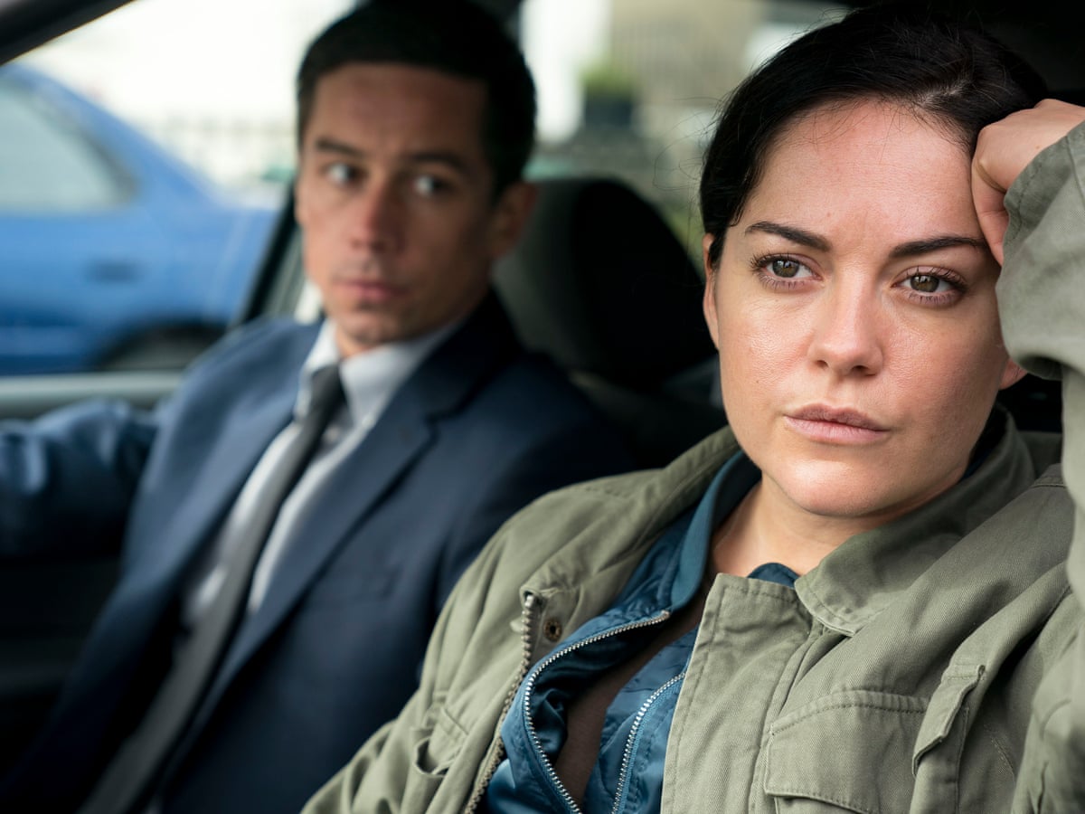 the week in tv dublin murders living with yourself giri haji and more reviews television the guardian the week in tv dublin murders living with yourself giri haji and more reviews television the guardian