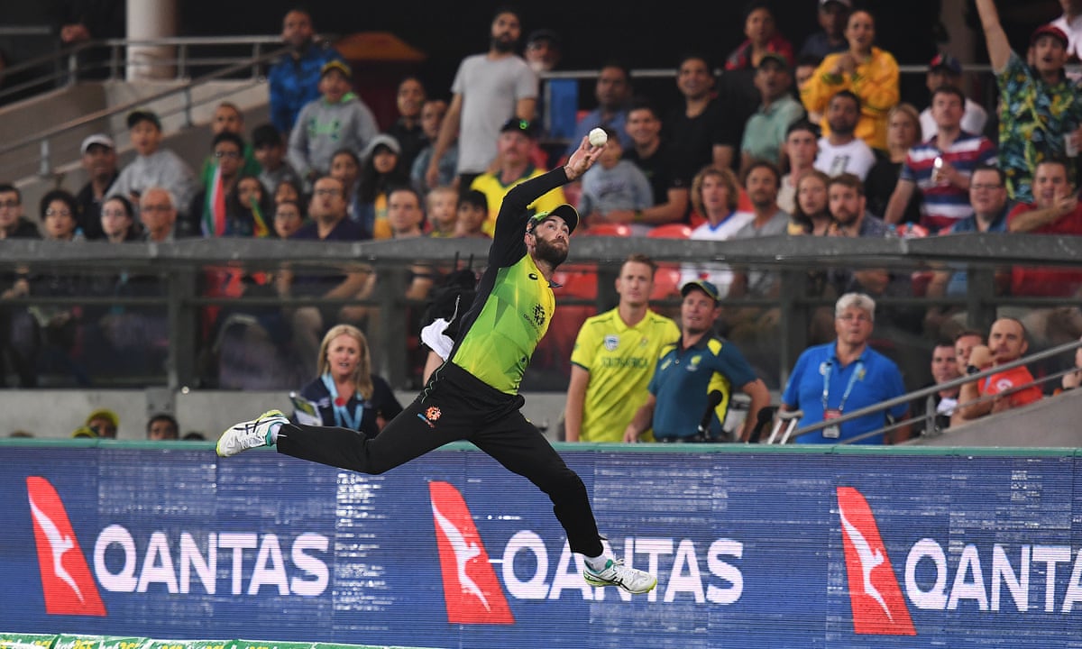 South Africa Beat Australia By 21 Runs In Truncated T20 As
