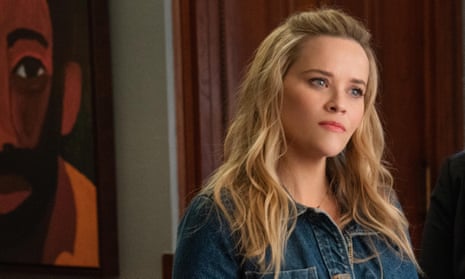 Your Place or Mine review – Netflix romcom has big stars but little charm, Reese Witherspoon