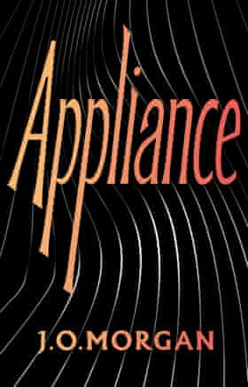 HIGH RES APPLIANCE