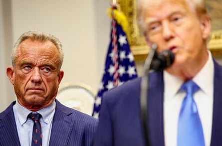 Influenciadores, desinformação e cortes na ajuda: a luta para travar a poliomielite no Malawi