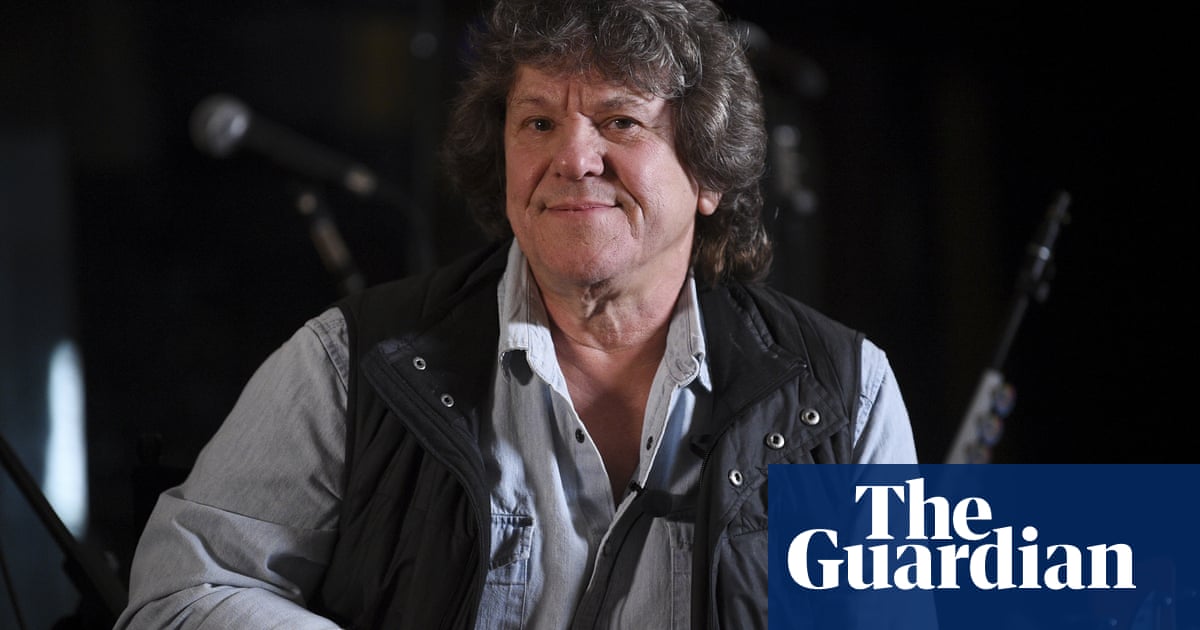 Michael Lang, co-creator of 1969 Woodstock music festival, dies aged 77