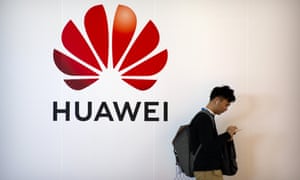 Huawei logo