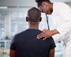 Men’s average testosterone levels have halved in last 50 years, say scientists