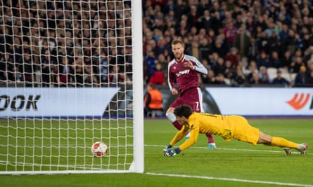 Three things we loved about West Ham United's win over Sevilla