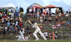 West Indies v England: first Test, day four – live