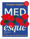MEDesque by Georgina Hayden.