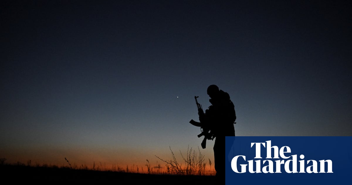 Ukraine ceasefire: how may an finish to combating be enforced?