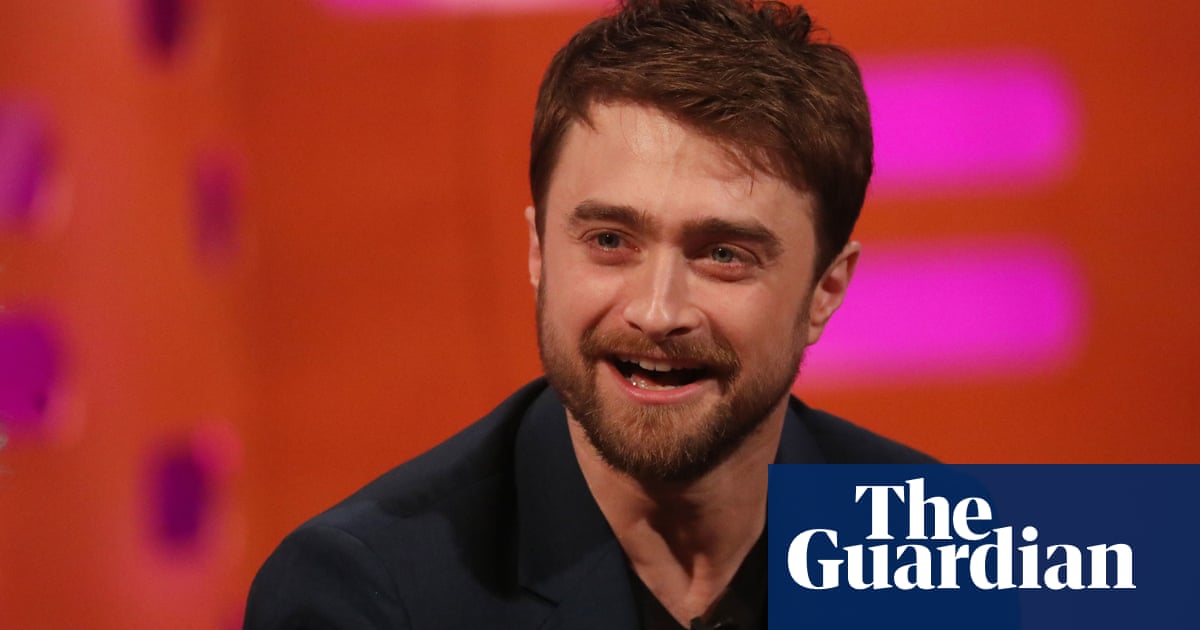 'Trans women are women': Daniel Radcliffe speaks out after JK Rowling tweets