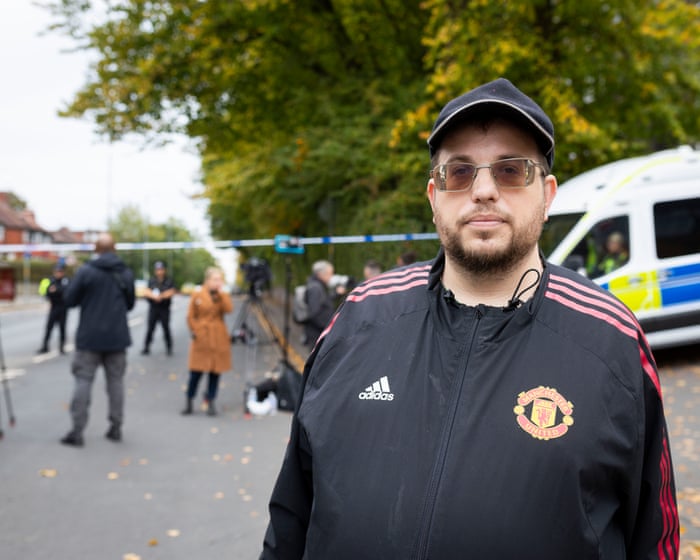 ‘We are one community, this will not break us’: Manchester reacts to synagogue attack