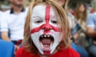 It’s St George’s Day, and England needs a reset. Here are three ways to do it | Tom Baldwin