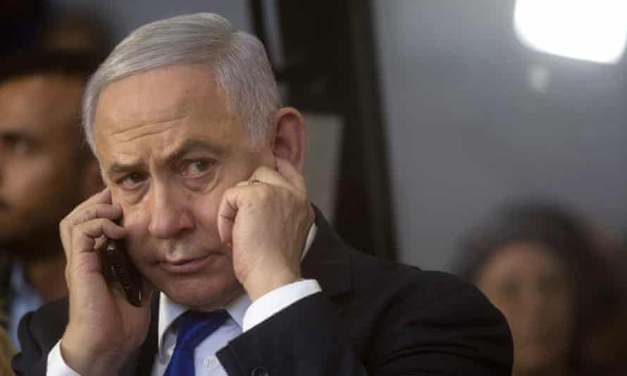 Benjamin Netanyahu ordered to appear at opening of criminal trial