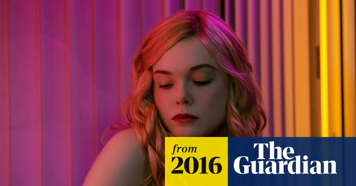 Movie blood tastes so good' on The Neon Demon set with Nicolas Winding Refn | The Neon Demon | The Guardian Movie blood tastes so good' on The Neon Demon set with Nicolas Winding Refn | The Neon Demon | The Guardian