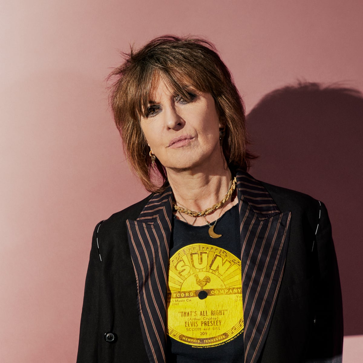 Chrissie Hynde Cancer And Illness Update: Is She Sick? Chrissie Hynde Cancer And Illness Update: Is She Sick?