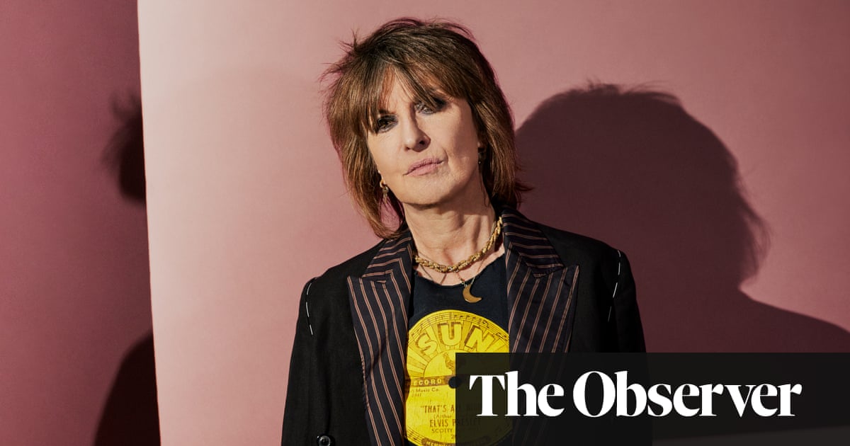 Photo of Hynde