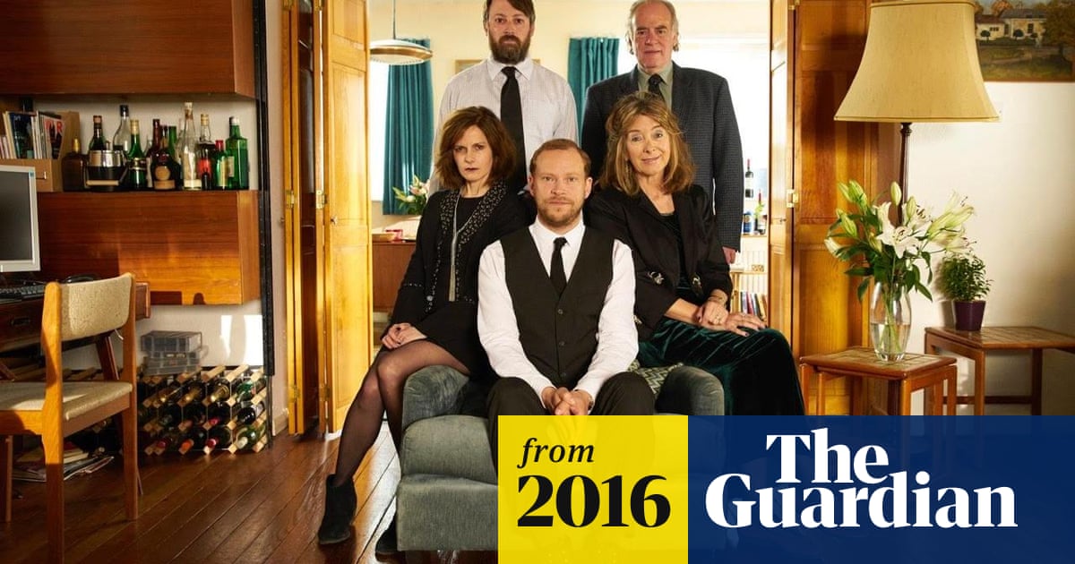 peep show s david mitchell and robert webb reunite for new comedy channel 4 the guardian