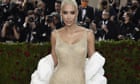 Owner of Marilyn Monroe dress says Kim Kardashian did not ‘in any way’ damage it