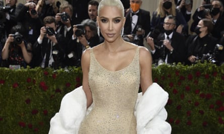 Naked ambition: the invisible dress was the way to be seen in 2022 | Fashion | The Guardian Naked ambition: the invisible dress was the way to be seen in 2022 | Fashion | The Guardian