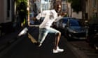 Jean-Baptiste Alaize: 'I run to survive. That is my destiny'