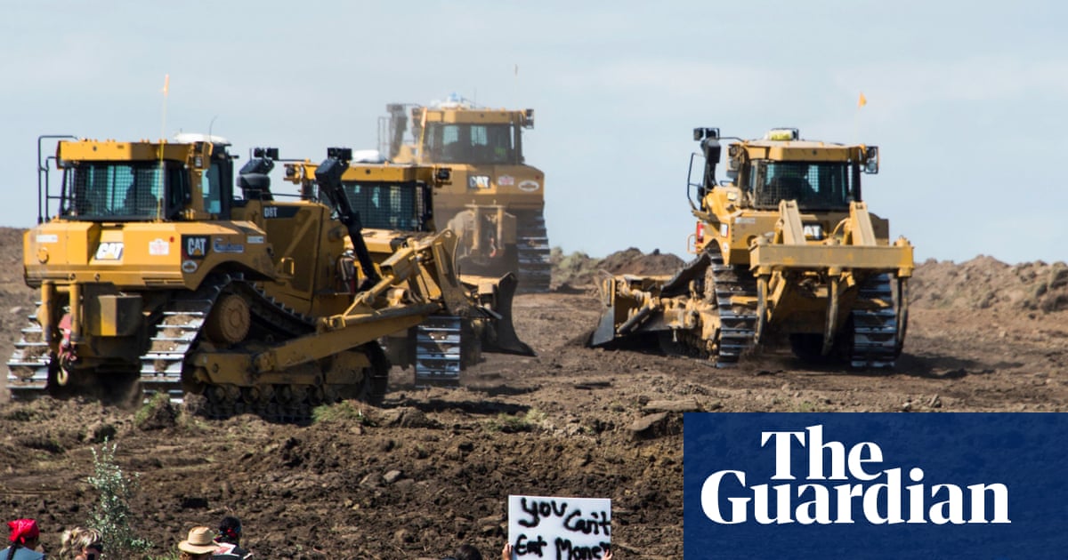 Woke Mob Claims Another Victory: Graphite Mine Gets Canceled