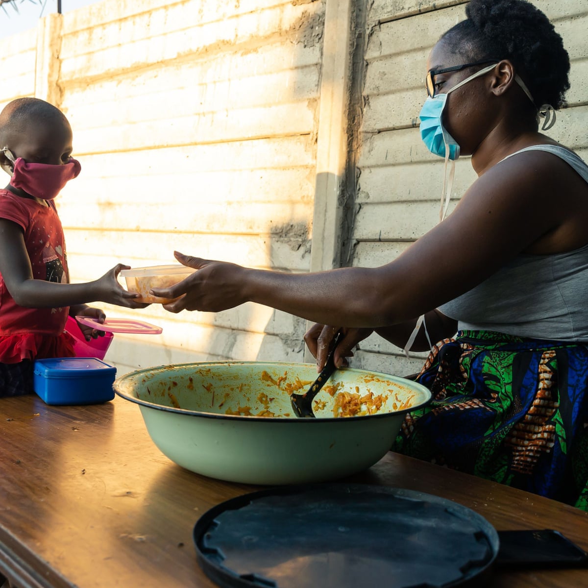 We Can T Turn Them Away The Family Kitchen Fighting Lockdown We Can T Turn Them Away The Family Kitchen Fighting Lockdown