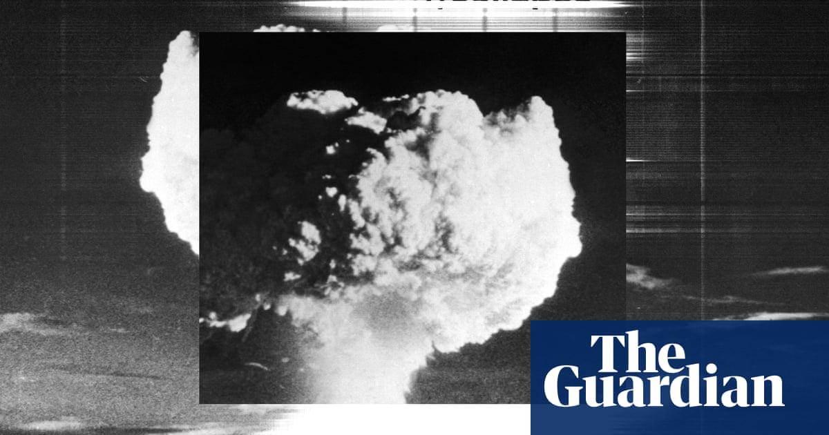 On r/collapse, people are kept abreast of the latest doom'. Its moderators say it's not for everyone