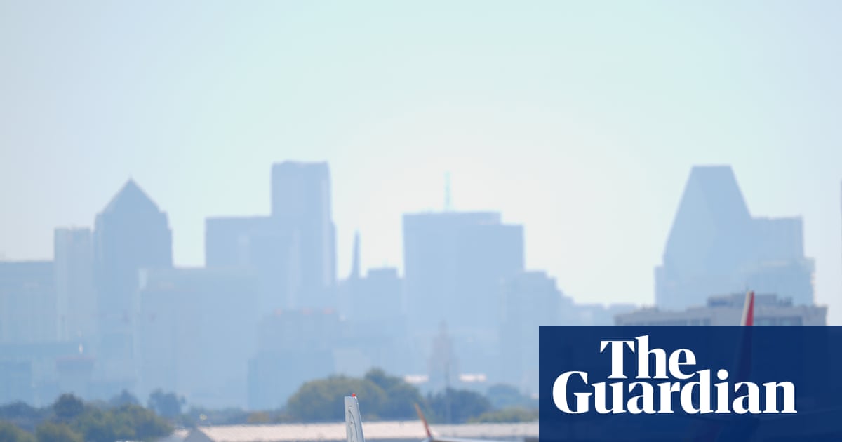 Super-rich get ‘double dividend’ from causes and costs of climate crisis, report finds