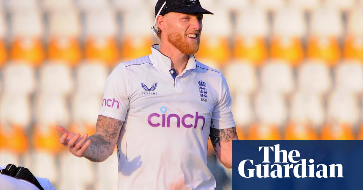 ICC rejects Ben Stokes' plea for review of over-rate penalties in Tests