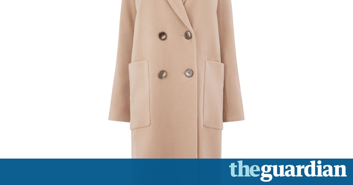 The great cover up: 50 coats for women – in pictures | Fashion | The ...