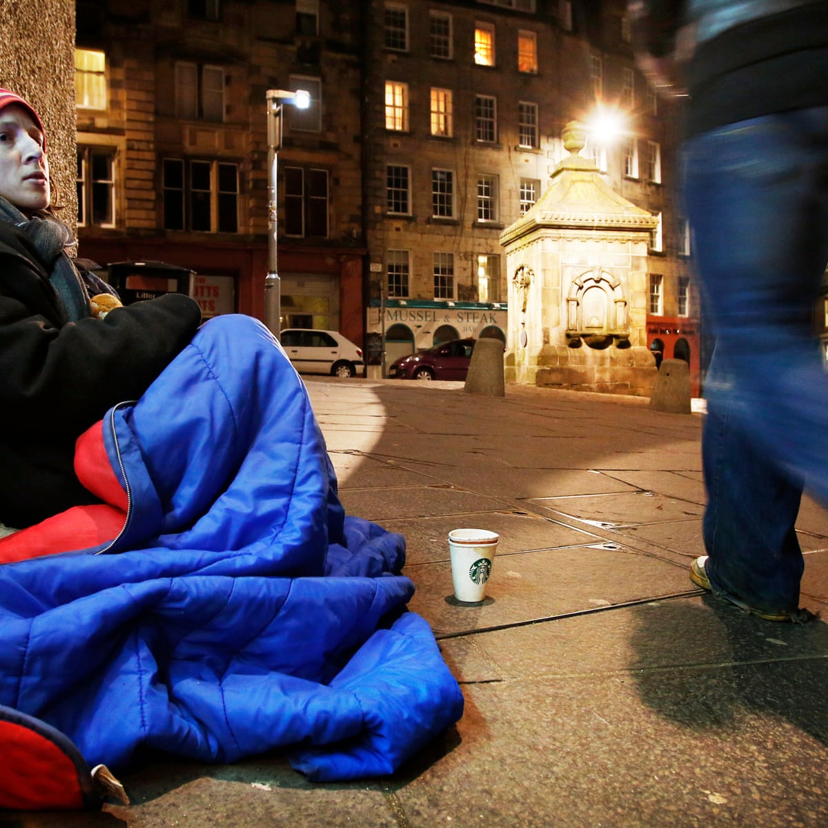 Homeless In Britain I Graduated With Honours And Ended Up On The Streets Cities The Guardian Homeless In Britain I Graduated With Honours And Ended Up On The Streets Cities The Guardian