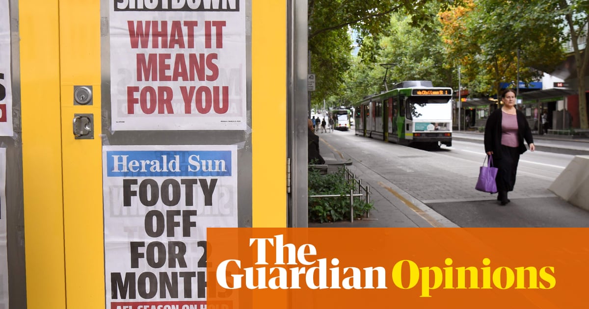 The rot in Australian media is already advanced. We need to understand the damage wrought in 2020 | Jason Wilson