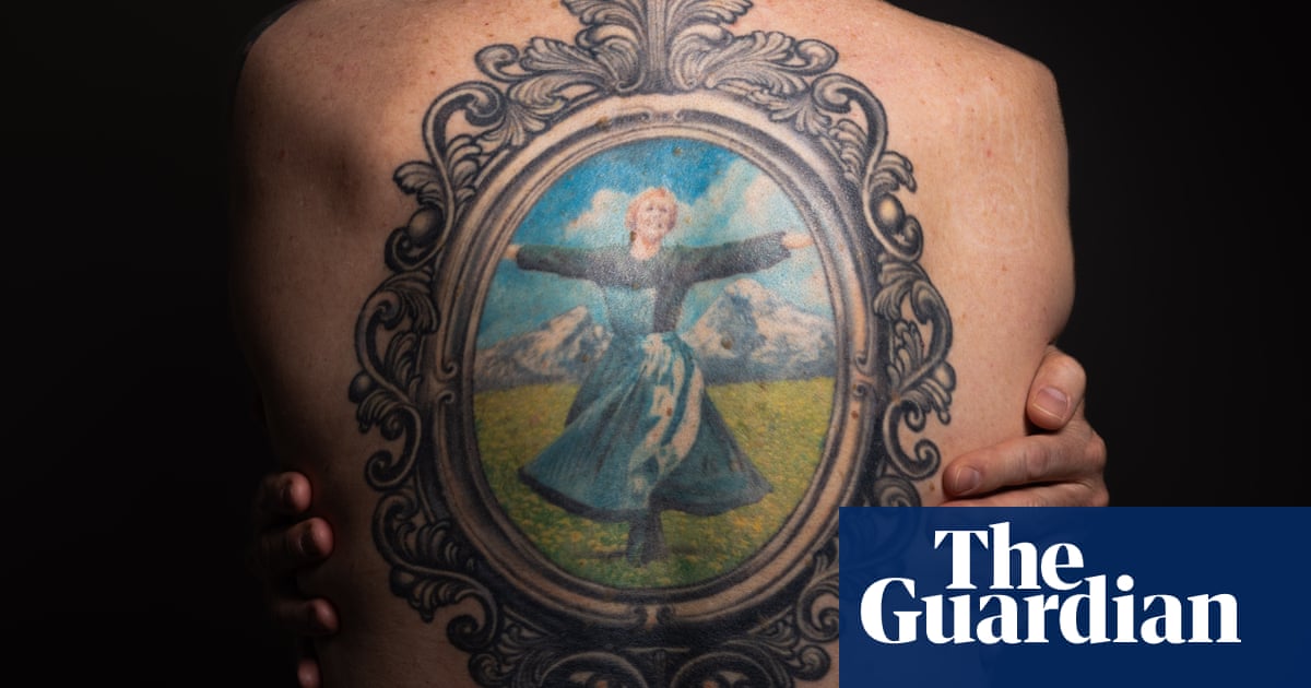Insights into Tattoo Trends and Traditions