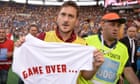 Francesco Totti, lost world records and a wheelie wild show | Classic YouTube