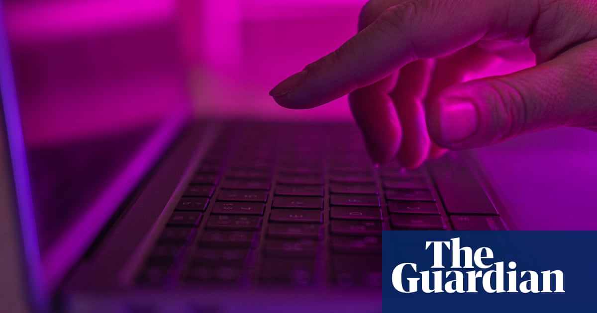 Hello pervert': the sextortion scam claiming to have videoed you