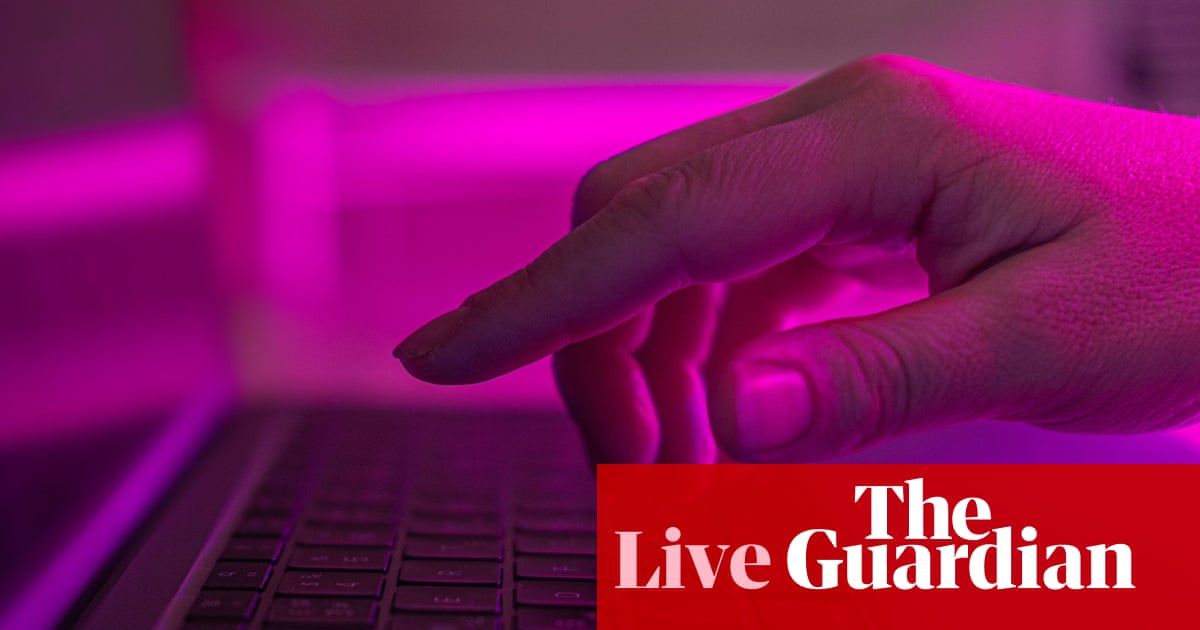 ‘Not clear’ who was behind FCDO hack, says minister, amid reports of China link – UK politics live | Politics ‘Not clear’ who was behind FCDO hack, says minister, amid reports of China link – UK politics live | Politics