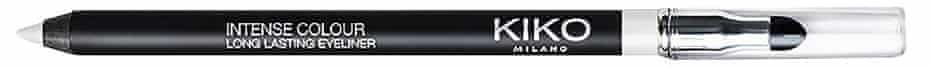 Kiko Intense Colour Long Lasting Eyeliner