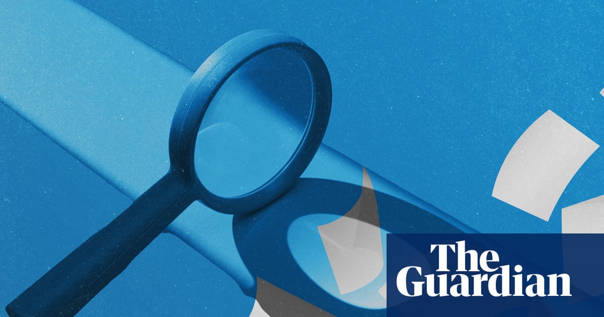 Science or fiction? Shadowy ‘paper mills’ let you pay to be a published author – of fraudulent research