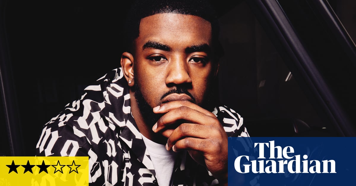 Tion Wayne: Green With Envy review – a bid for rap’s top table