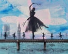 Woman Finds Lifelong Passion and Activity in Ballet