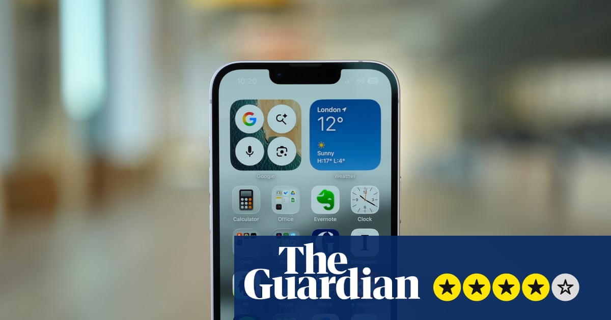 iPhone 17e review: Apple upgradet zijn goedkoopste nieuwe smartphone | iPhone