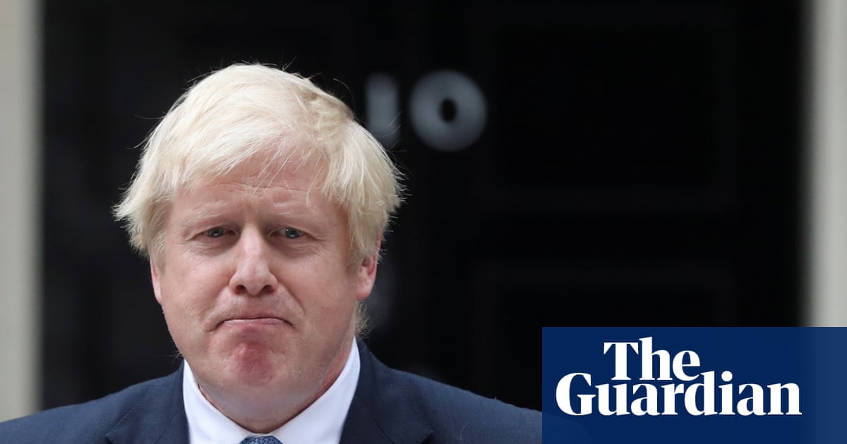 In playing hardball, Johnson may be underrating his rivals | Heather Stewart