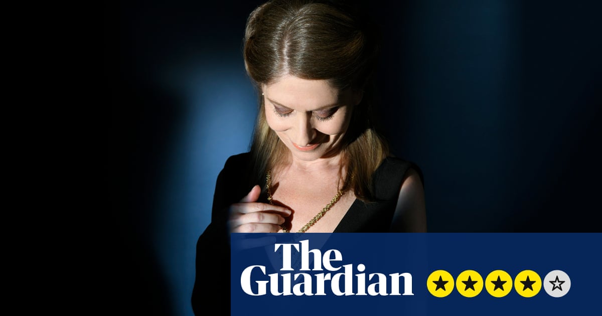 Strozzi: Virtuosissima Sirena album review Laura Catrani enchants with music from a true Venetian revolutionary